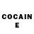 Cocaine Columbia Candace Michelle